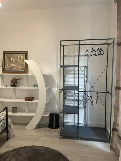 Cosy Apartment In Paris Saint-Ouen  Exteriör bild
